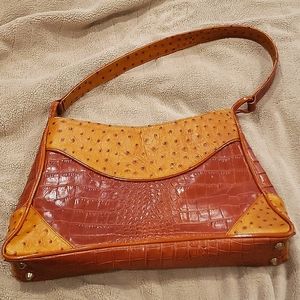 Leslie Hammel Hand Bag